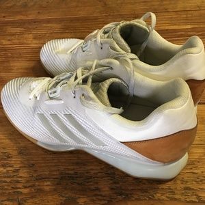 Adidas Mens' Leistung Boa Weightlifting Shoes
